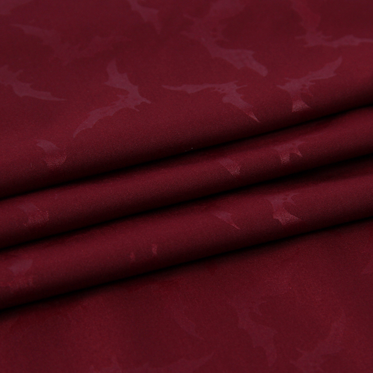 Plain Embossing Fabric