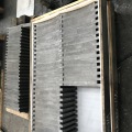 Графитный блок для роторной печи и цементной установки