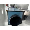 Laser collimation and beam expansion system