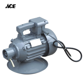 ZN50/70 Electric Road Equipment Concrete Vibrator Motor