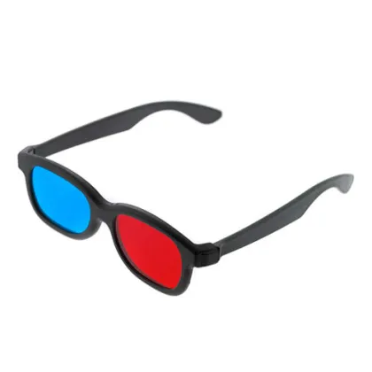 3d Glasses Reald Style, Real D 3d Glasses, Reald Glasses Children Adult
