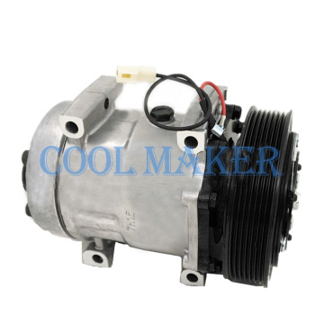 Land Rover Defender Air Conditioner Compressor LR012809 LR031453 7H1219D623AC JPB500250 JPB500270 JPB500300 7H1219D623A" 

However, to make it more concise and SEO-friendly, you might consider:

"Land Rover Defender AC Compressor LR012809 LR031453 JPB5002