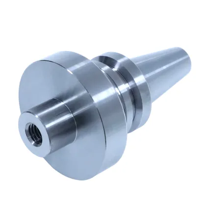 OEM CNC Milling Machine Tool Holder