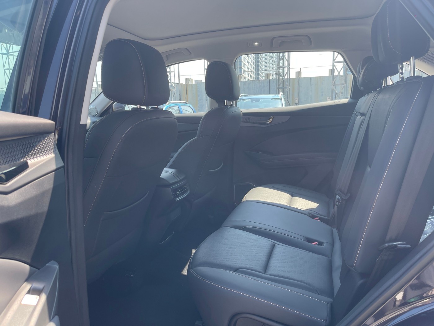 Used Kaiyi Kunlun iHD 150km X7