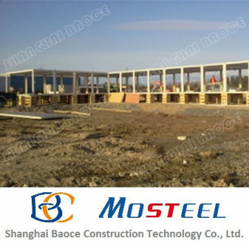 manufacture 20ft prefab buy sandwich panel steel structure containers for living