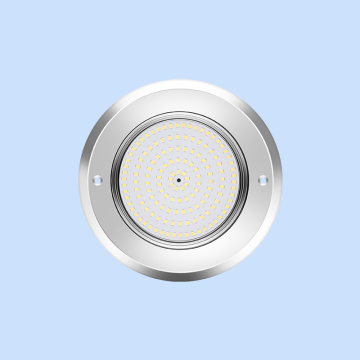 Diameter 280mm 10mm thickness pool lights