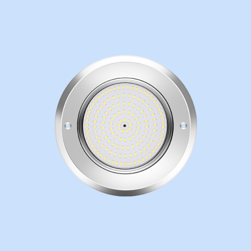 直径280mm 10mm厚さのプールライト