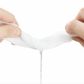 ECO-friendly Soft Nonwoven Wet Wipes