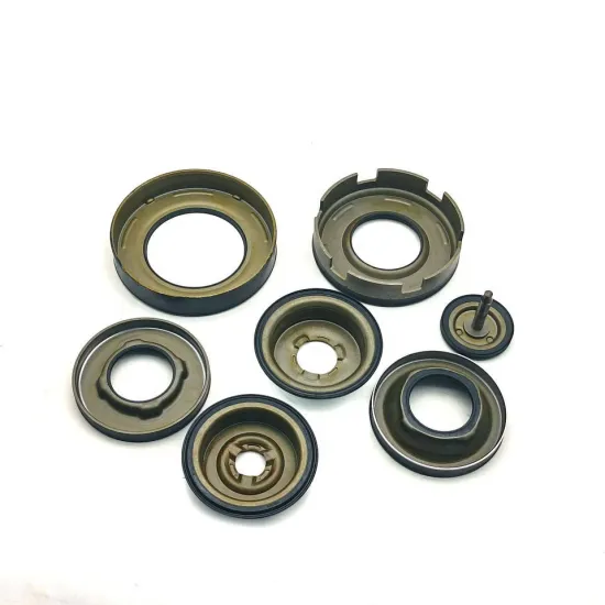 4F27E Transmission Piston for Auto Car Gearbox