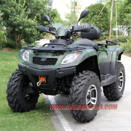 900cc Linhai CUV UTV 800 Diesel 4x4