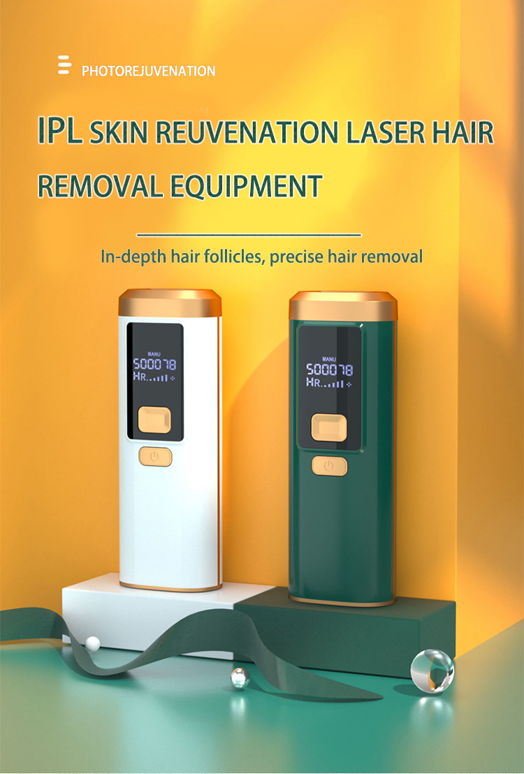 What Is A Ipl Hair Removal