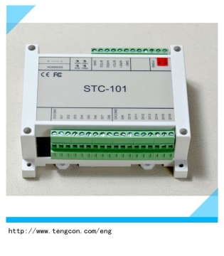 RS485/232 Tengcon STC-101 data acquisition module