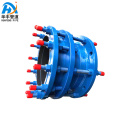 Heavy Duty Carbon Steel Dismantling Joint