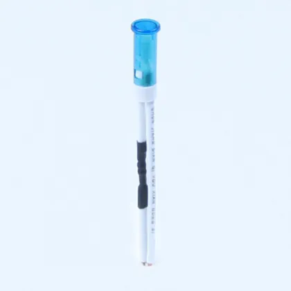 Blue Color White Wire Indicator Light Electric Indicator
