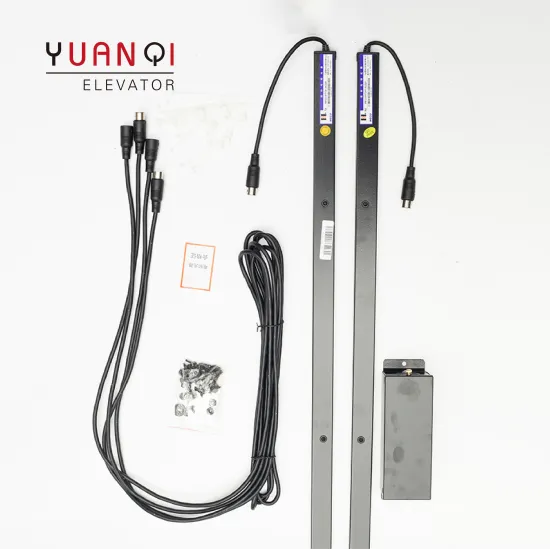 Elevator Door Sensor Supplier: 917A6 917A7 957A6 957A7 957A8 957A9 WECO Elevator Light Curtain Sensor