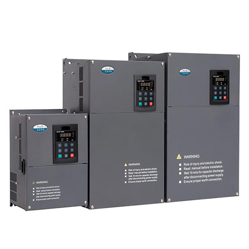 75-220KW Universal Ac Drive