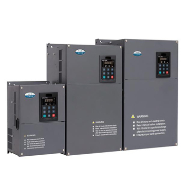 75-220KW Universal AC Drive