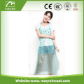 Full Printing PVC Förkläde för tjejer