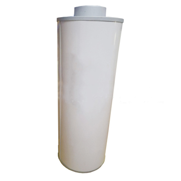 Generator Set Air Compressor Excavator Air Hydraulic Fuel Oil Filter Element