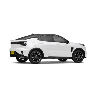 Lynk & Co 05 PHEV Em-P