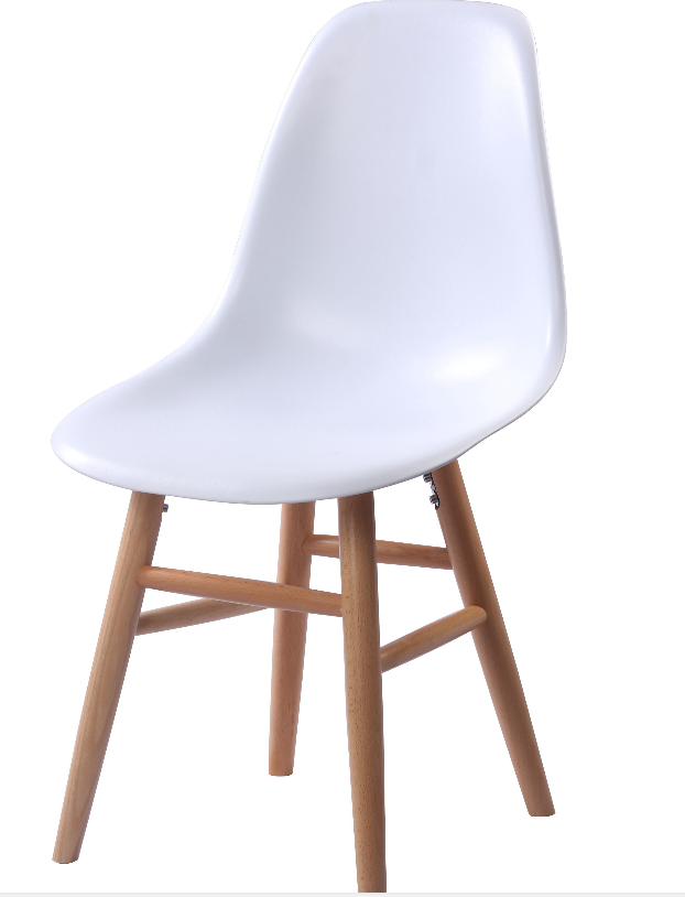 eames dining chair