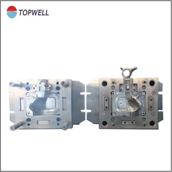 Communication Mould