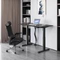 High Adjustable Table Standing Work Desk Frame