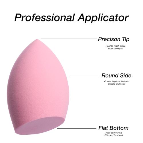 Expressions 12pc Beauty Blenders Value Pack