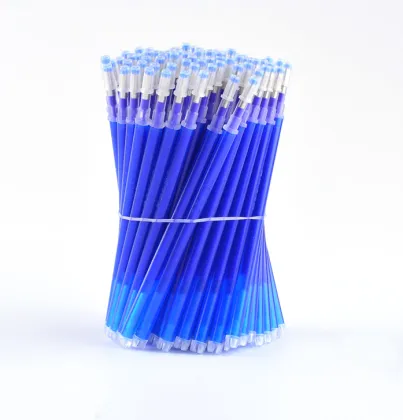 3mm Heat Vanish Marker Pen - Heat Erasable Pen