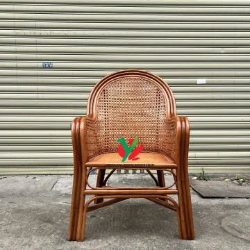 Bamboo Restaurant Chair for Cafe and Restaurant Furniture in Indonesia