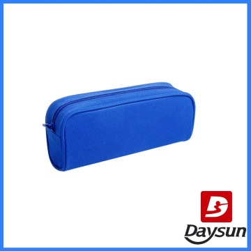 custom students pencil bag with zip