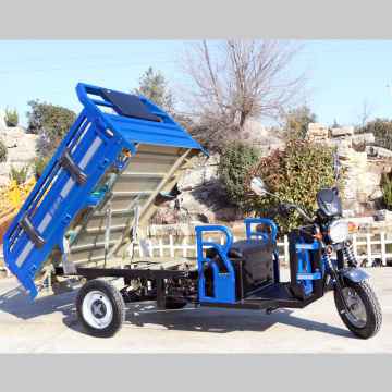 electric cargo vehicle high speed three wheel