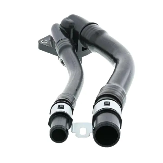 Car Engine Coolant Thermostat Housing Assembly - Cooling Parts