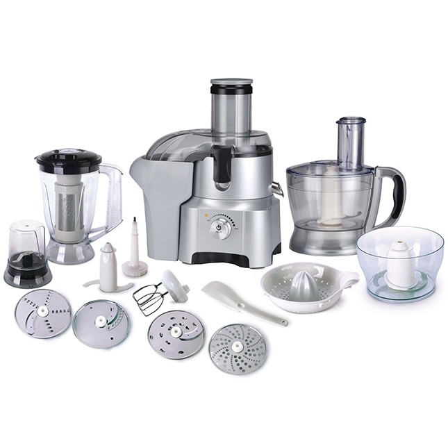 15 in 1 Multifunction blender food processors