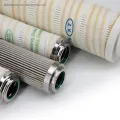 Air Filter Element Material