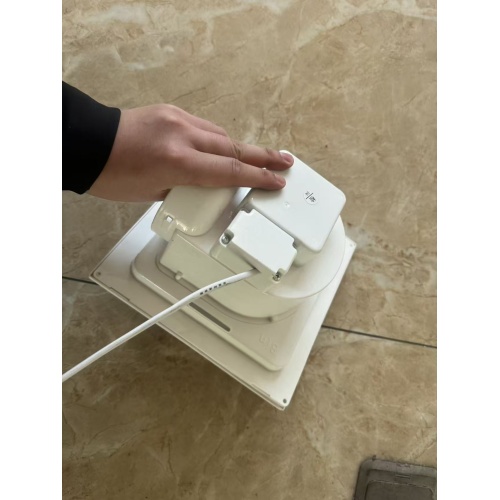 Home Kitchen Bathroom RV Roof Exhaust Fan