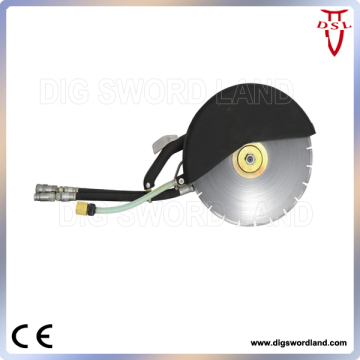 Hand Hold Hydraulic Circular Saw