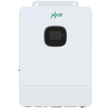 Hybrid Solar Charge Inverter 10-12kW (Split phase )