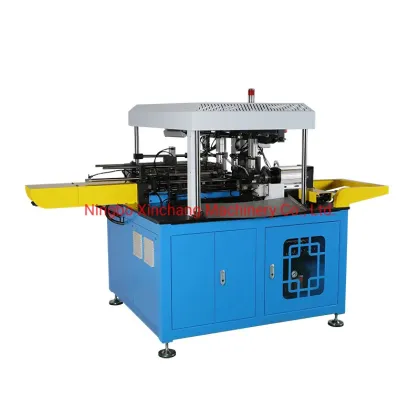 Automatic Copper Tube Drawing Machine for HVAC Pipes
