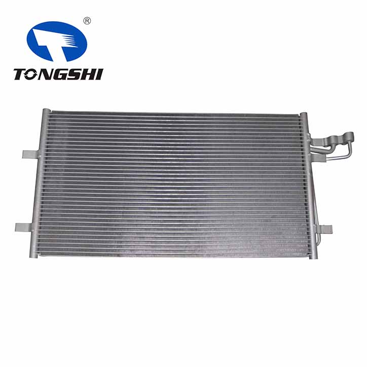 Air Conditioning Condensers for Ford FOCUS OEM 5M5H19710AA Ac Condenser