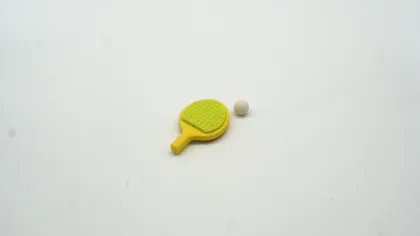 Sports Eraser