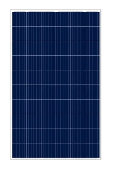 Top 10 265W 270W 275W Poly Solar Panel