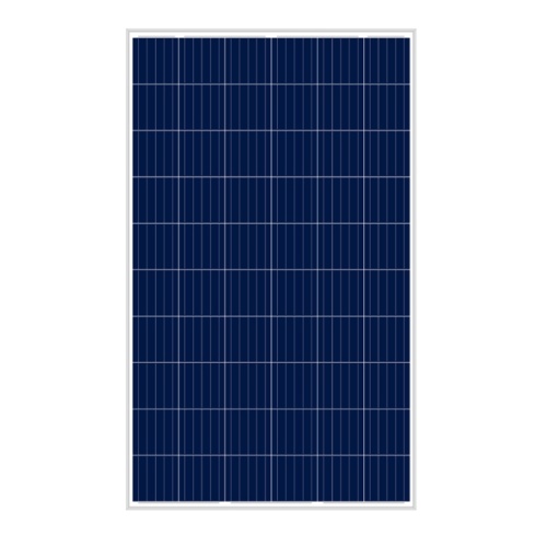 Top 10 265W 270W 275W Poly Solar Panel