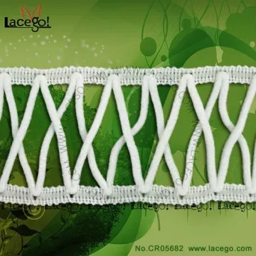 crochet cotton lace trim and crochet trimmings