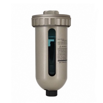 Автоматические дренажные клапаны для использования в воздушных компрессорах