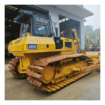 SEM818F 18 Ton High Performance Bulldozer