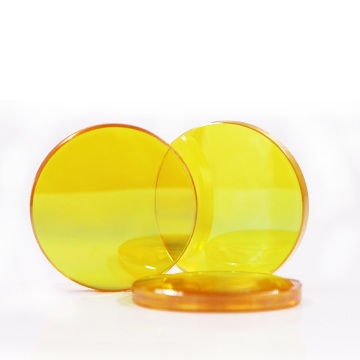 Factory Price CVD ZnSe Laser Cutting Lenses - Various Diameters Available
