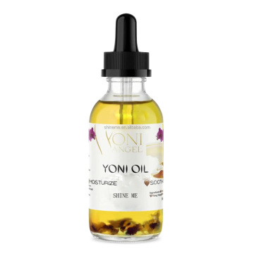 OEM Natural Feminine Care Oil - Reduces Odor, Restores pH Balance, Yoni Serum & Moisturizing Oil
