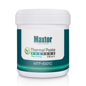 Maxtor 8301C High Performance Liquid Thermal Grease