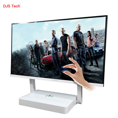 24inch Foldable Touchscreen Laptop